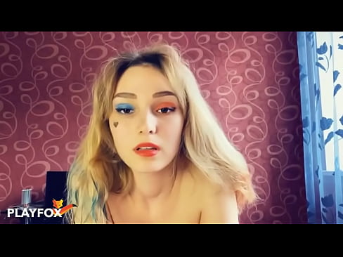 ❤️ Чароўныя акуляры віртуальнай рэальнасці далі мне сэкс з Харлі Квін ❤❌ Сэкс-відэа на be.porngameshub.ru